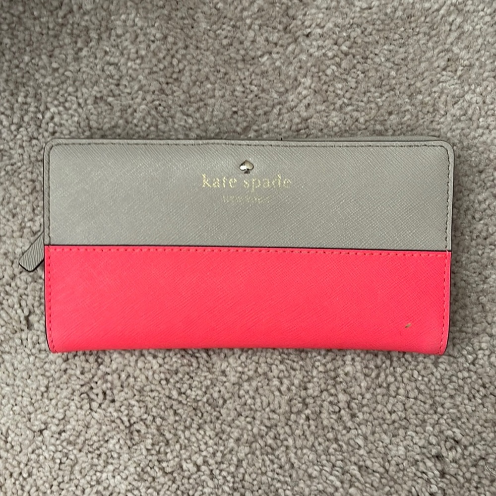 Kate Spade Wallet